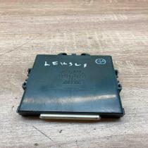 89670 53040 101238 0111  Parking PDC control unit/module Lexus IS 220D-250-350