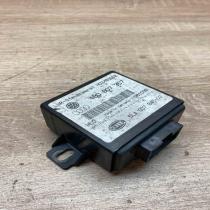 4B0907357 5LA007845 00 Used Light module LCM Audi A6 S6 C5 4B