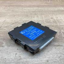 89730 47020 237000 3090 Theft Warning Alarm control unit/module Toyota Prius (XW