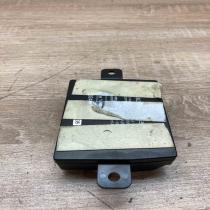 XVB4 16S  Front System 4 Micro Round Flat Black Sensors Parking PDC control unit