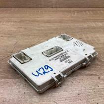 36770 62J22   Fuse box set Suzuki Swift