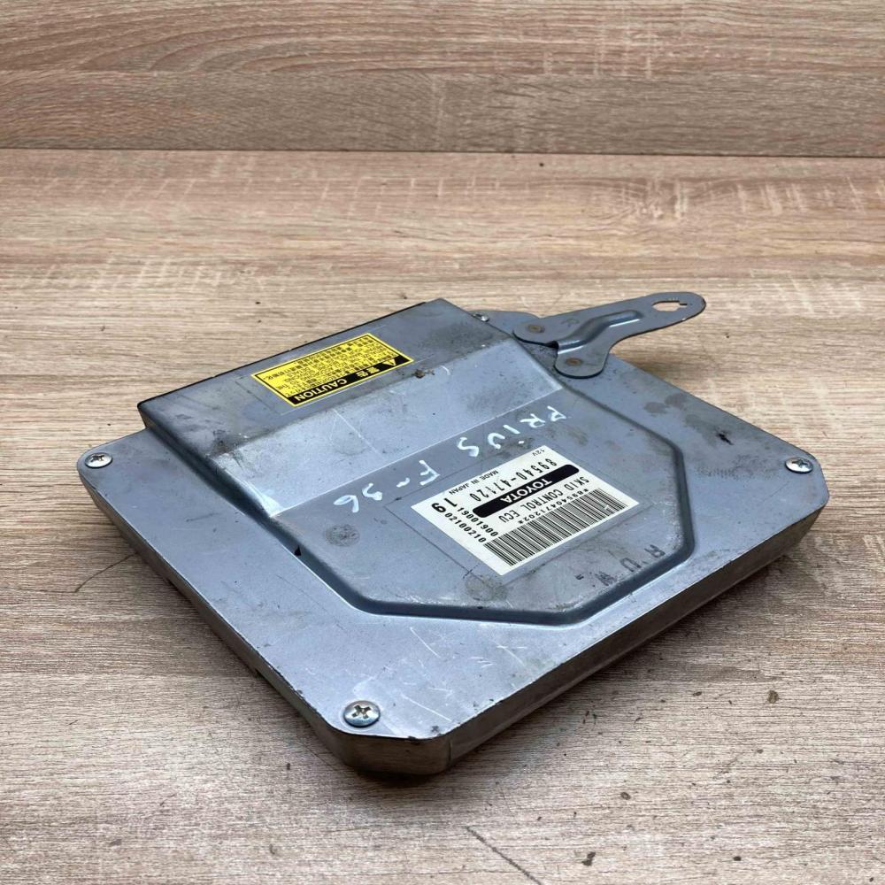 89540 47120  SKID ABS control unit/module Toyota Prius (XW20)