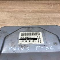 89540 47120  SKID ABS control unit/module Toyota Prius (XW20)