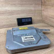 89540 47120  SKID ABS control unit/module Toyota Prius (XW20)
