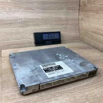 89661 47170 275100 9522  Engine control unit/module ECU Toyota Prius (XW20)