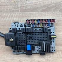 8622520 0859819  Fuse module Volvo V70