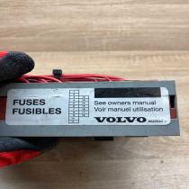 8622520 0859819  Fuse module Volvo V70