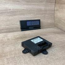 7G9T 14B534 BF   Door control unit/module Volvo XC60