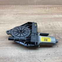 966264 966264 101 Rear Right Rear door window regulator motor Volvo V70