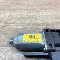 966264 966264 101 Rear Right Rear door window regulator motor Volvo V70