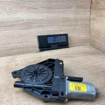 966264 966264 101 Rear Right Rear door window regulator motor Volvo V70