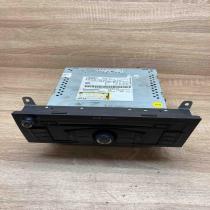 8T2035186B  Audi Concert Radio/CD/DVD/GPS head unit Audi A4 S4 B8 8K
