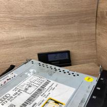 8T2035186B  Audi Concert Radio/CD/DVD/GPS head unit Audi A4 S4 B8 8K
