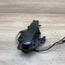 6936592 7181314 Rear Right Front door exterior handle BMW 3 E90 E91