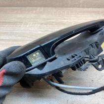 6936592 7181314 Rear Right Front door exterior handle BMW 3 E90 E91