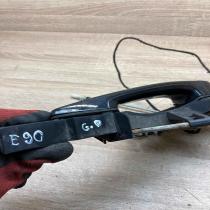6936592 7181314 Rear Right Front door exterior handle BMW 3 E90 E91