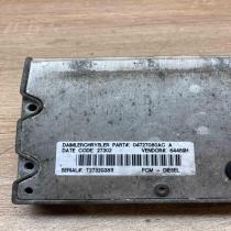 04727080AC  Chrysler Fuse module Chrysler Voyager