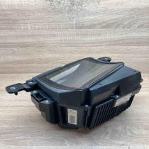 9129881   Head up display screen BMW X5 E70