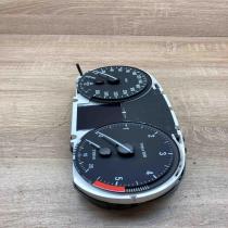 A2C53321865 765060677  Speedometer (instrument cluster) BMW 3 E90 E91