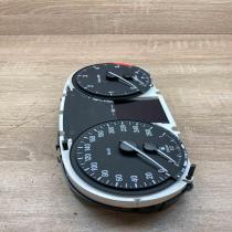 A2C53321865 765060677  Speedometer (instrument cluster) BMW 3 E90 E91