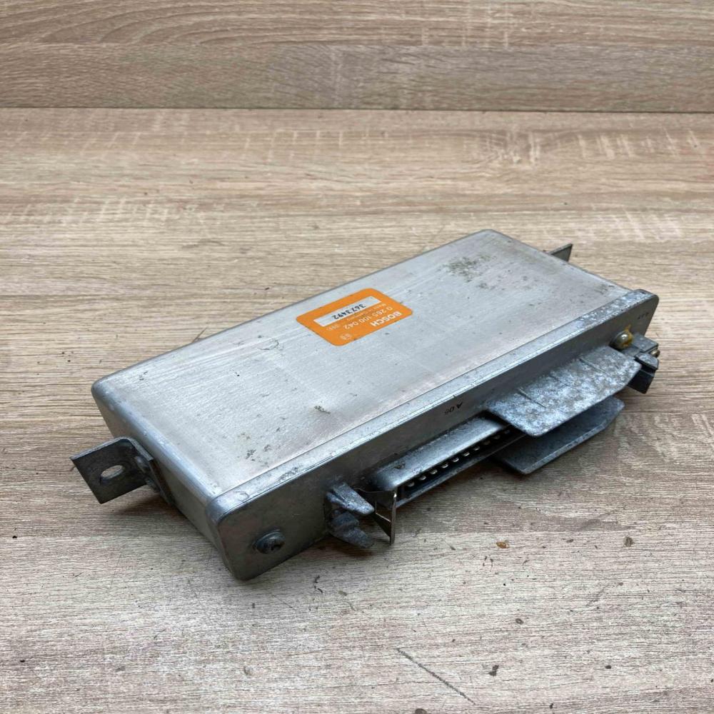 0265100042   ABS control unit/module Fiat Tempra