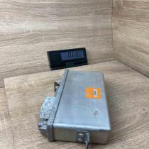 0265100042   ABS control unit/module Fiat Tempra