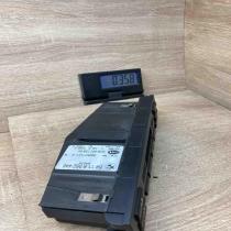 8382446 5HB007738 04  Climate control unit BMW 3 E46