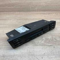 8384112 5HB007738 02  Climate control unit BMW 3 E46