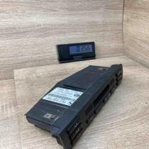 6907897 5HB007738 16  Climate control unit BMW 3 E46