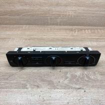 6907898   Climate control unit BMW 3 E46