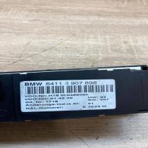 6907898   Climate control unit BMW 3 E46