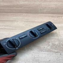 6907898   Climate control unit BMW 3 E46
