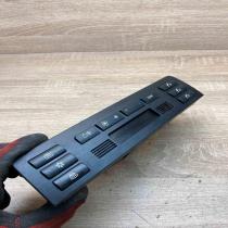 6919784 5HB007738 23  Climate control unit BMW 3 E46