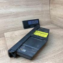 6919784 5HB007738 23  Climate control unit BMW 3 E46