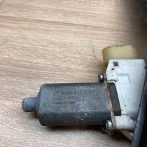 6927027 7060265 Front Left Front door window regulator with motor BMW 3 E90 E91