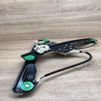 6927027 7060265 Front Left Front door window regulator with motor BMW 3 E90 E91
