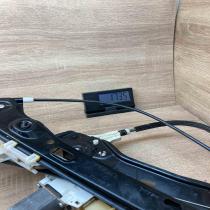6927028 7060266  Front door window regulator with motor BMW 3 E90 E91