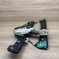 6927027 7060265  Front door window regulator with motor BMW 3 E90 E91