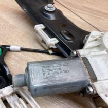 6927027 7060265  Front door window regulator with motor BMW 3 E90 E91