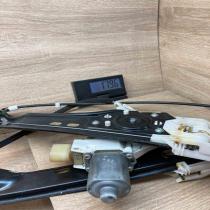 6927027 7060265  Front door window regulator with motor BMW 3 E90 E91