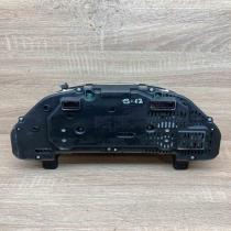 83800 53640 257430 1404 XE07 Speedometer (instrument cluster) Lexus IS 220D-250-