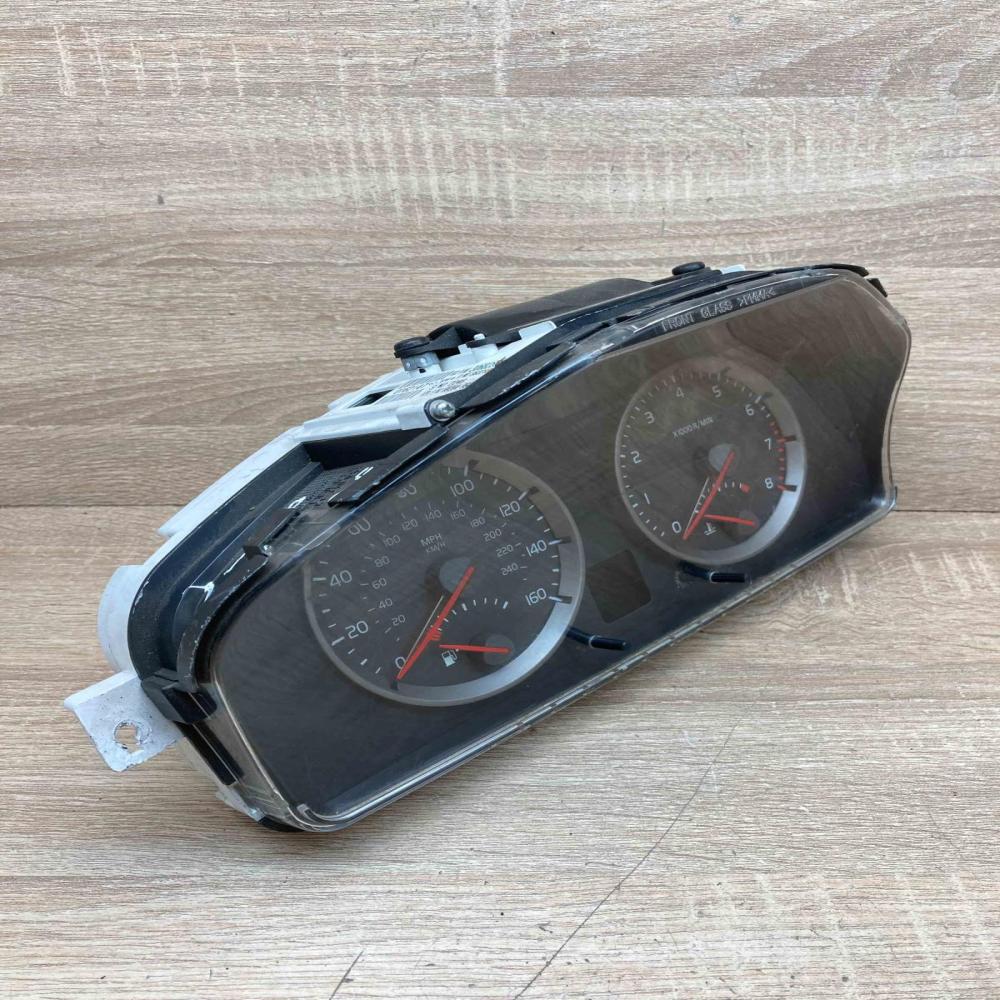 30682569 30710071  Speedometer (instrument cluster) Volvo S40