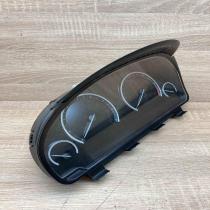6844031 0263726430  Speedometer (instrument cluster) BMW 5 F10 F11