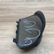 6844031 0263726430  Speedometer (instrument cluster) BMW 5 F10 F11