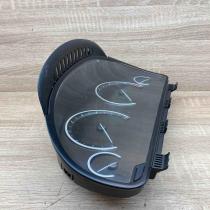 6844031 0263726430  Speedometer (instrument cluster) BMW 5 F10 F11