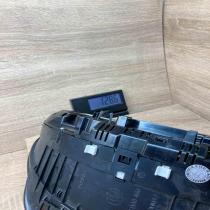 6844031 0263726430  Speedometer (instrument cluster) BMW 5 F10 F11