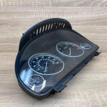 9291416 2339305 9291416 Speedometer (instrument cluster) BMW 5 F10 F11