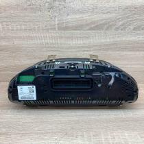 9291416 2339305 9291416 Speedometer (instrument cluster) BMW 5 F10 F11