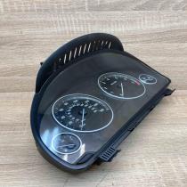 9280481 2232268 9280481 Speedometer (instrument cluster) BMW X3 F25