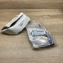 9154123   Front door wiring loom/harness boot BMW 5 E60 E61